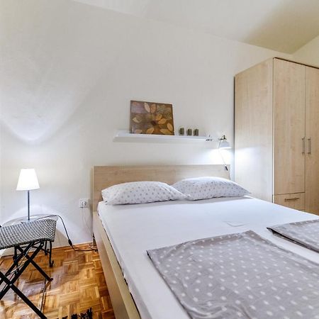 Apartman Veronika Zadar Extérieur photo