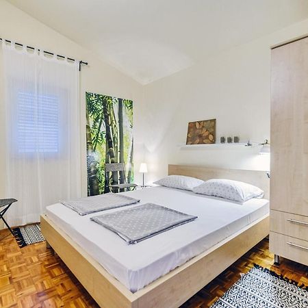 Apartman Veronika Zadar Extérieur photo