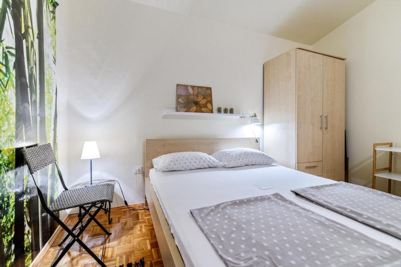 Apartman Veronika Zadar Extérieur photo