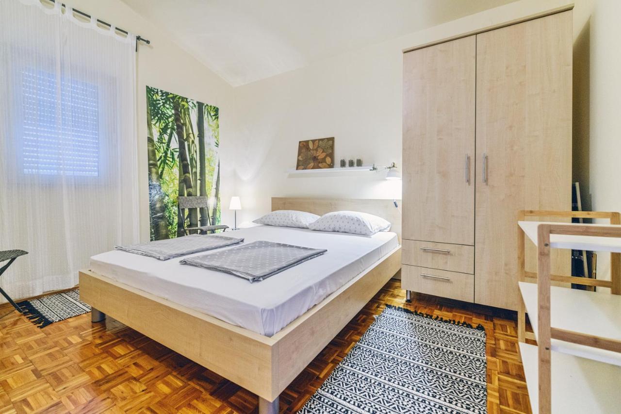 Apartman Veronika Zadar Extérieur photo