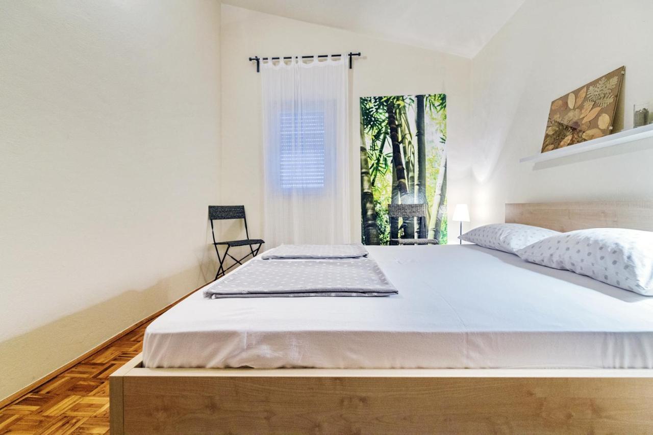 Apartman Veronika Zadar Extérieur photo