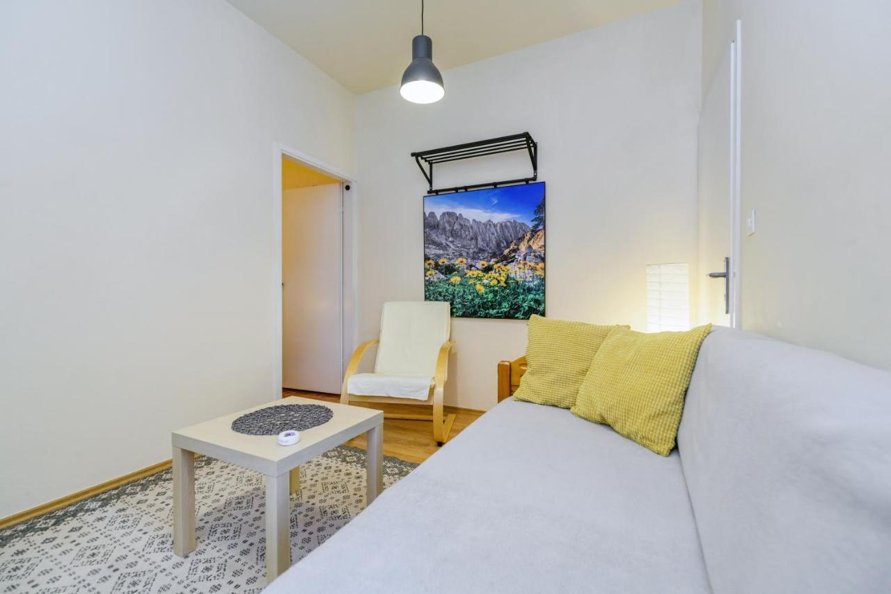 Apartman Veronika Zadar Extérieur photo