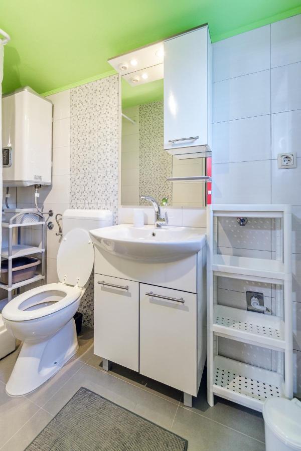 Apartman Veronika Zadar Extérieur photo