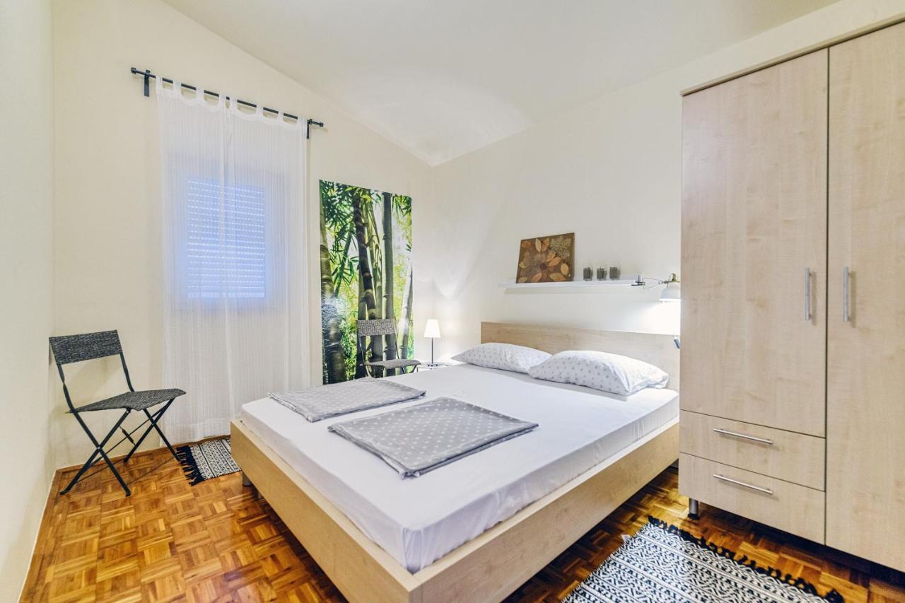 Apartman Veronika Zadar Extérieur photo