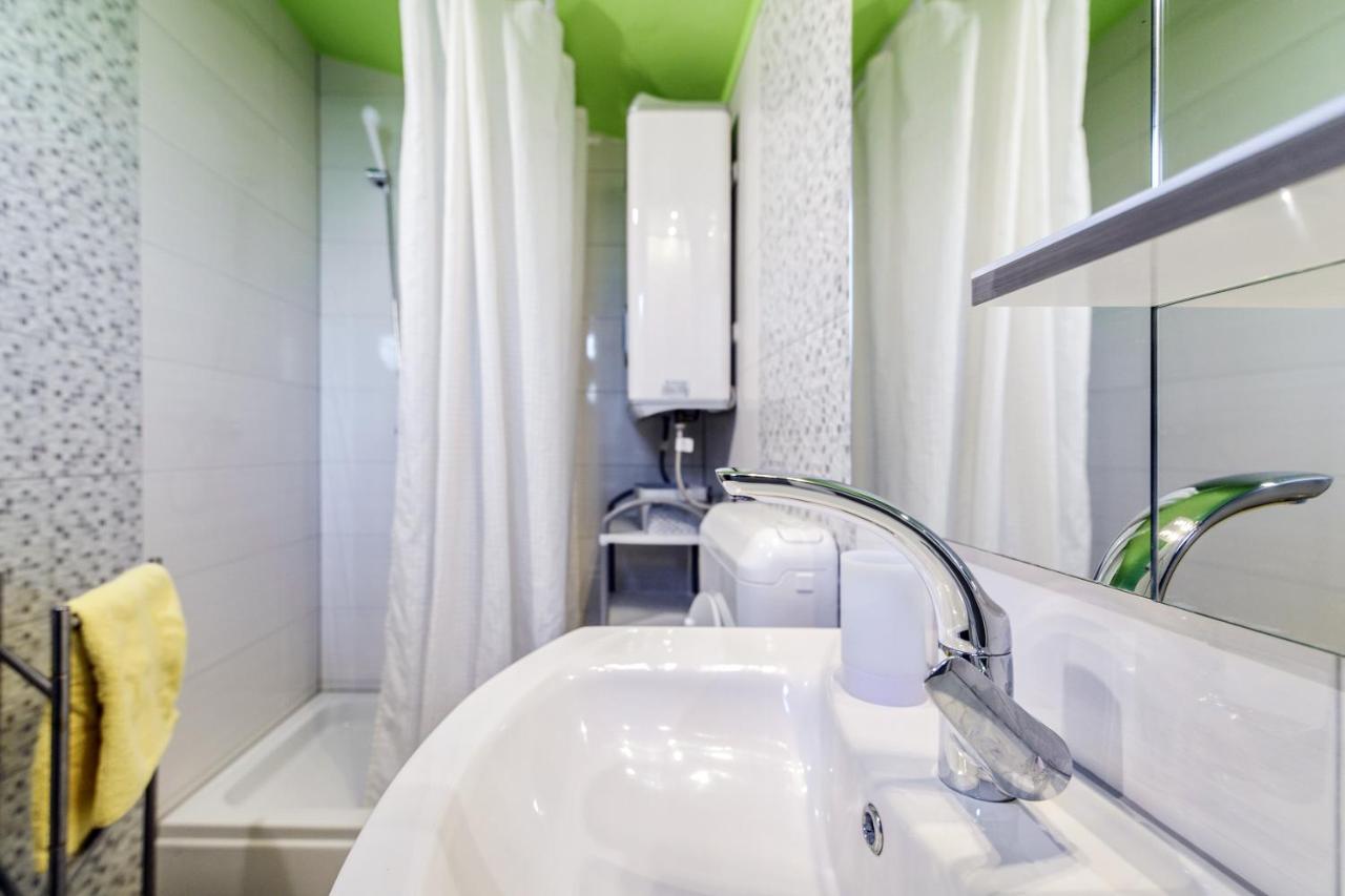 Apartman Veronika Zadar Extérieur photo