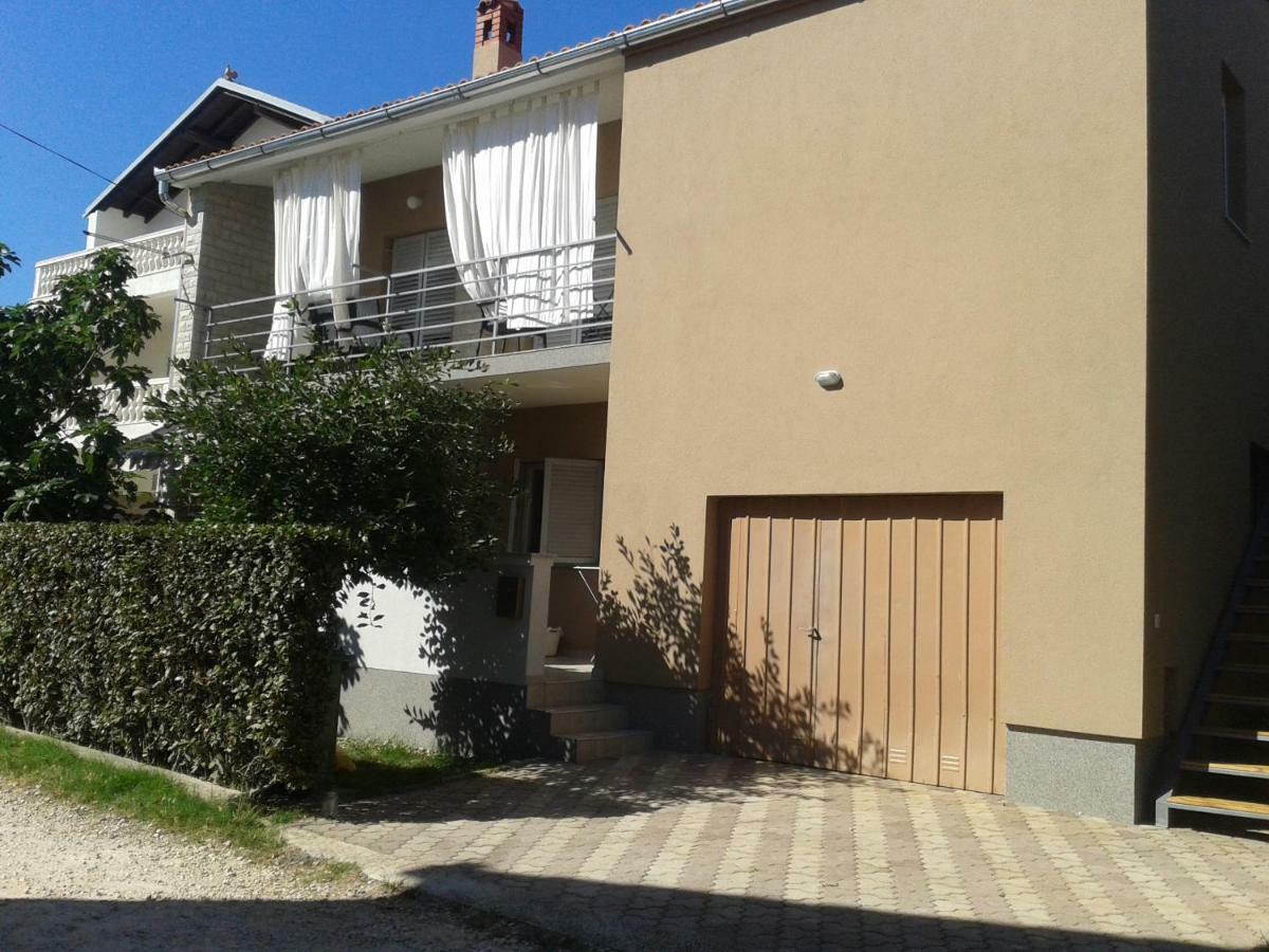 Apartman Veronika Zadar Extérieur photo
