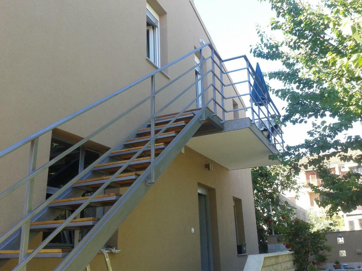 Apartman Veronika Zadar Extérieur photo