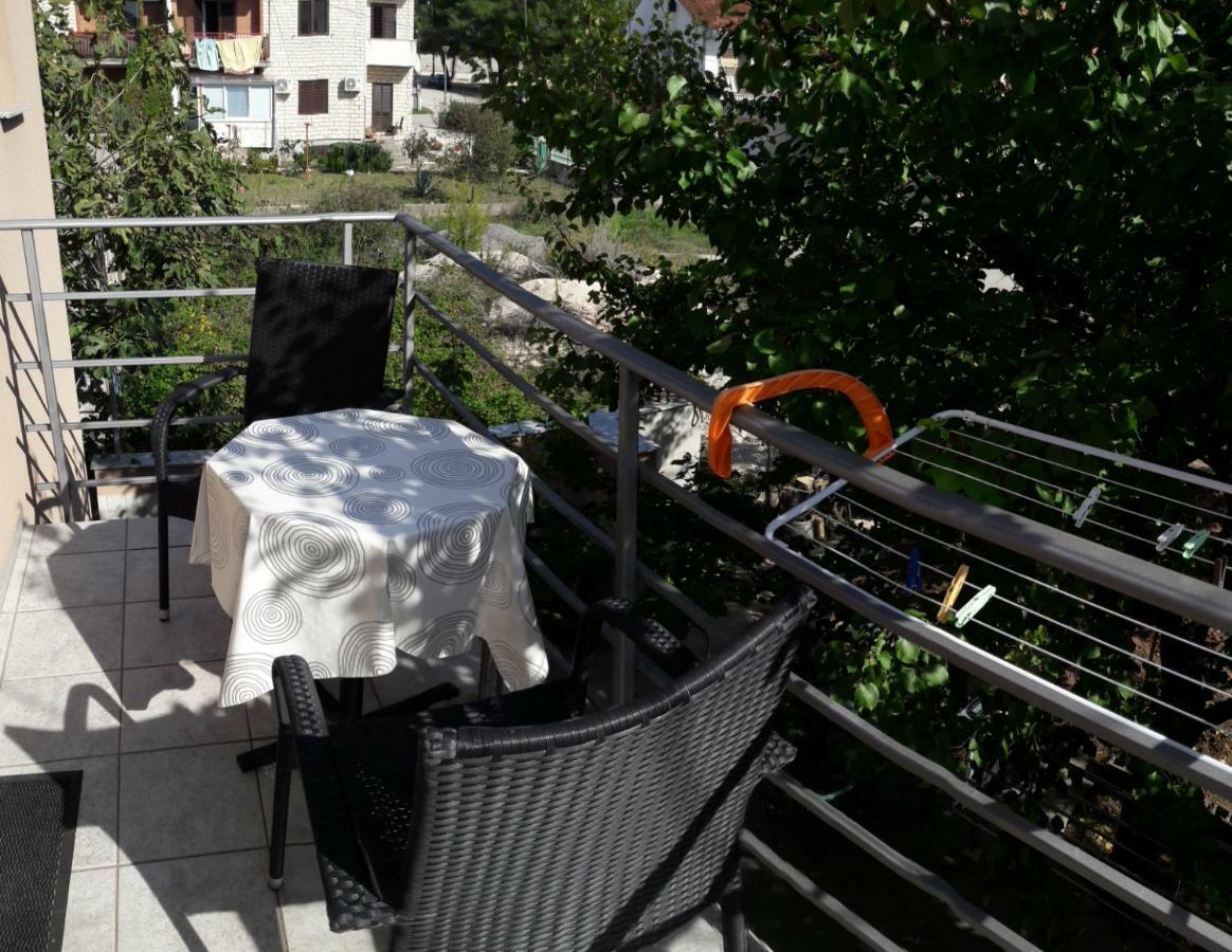 Apartman Veronika Zadar Extérieur photo