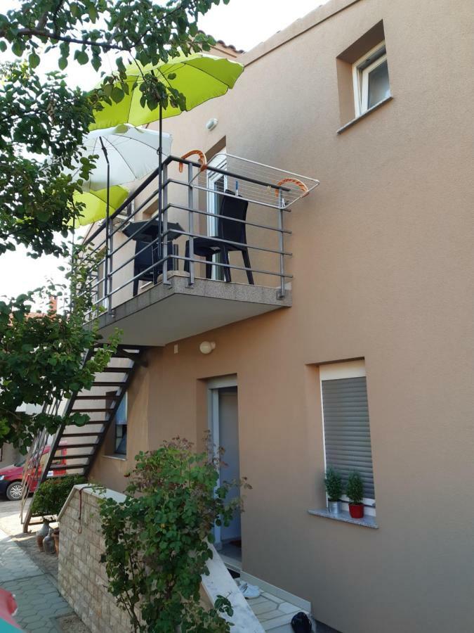 Apartman Veronika Zadar Extérieur photo