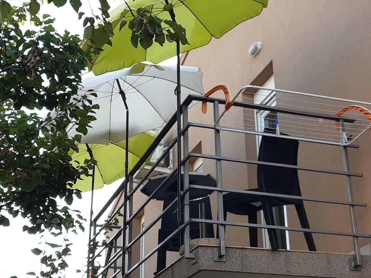 Apartman Veronika Zadar Extérieur photo